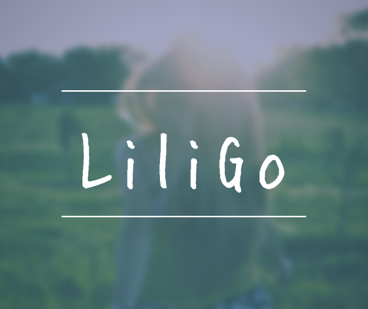 LiliGoについて